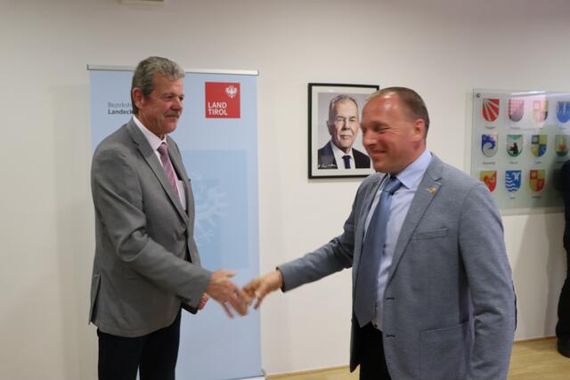 Foto: Othmar Kolp