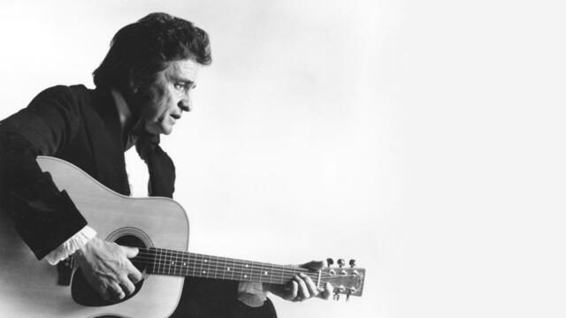 Der Kulturkeller Kalsdorf startet am 8. April mit einer Hommage an Johnny Cash und Klassikern wie einst im schaurig-schönen wilden Westen. | Foto: KK