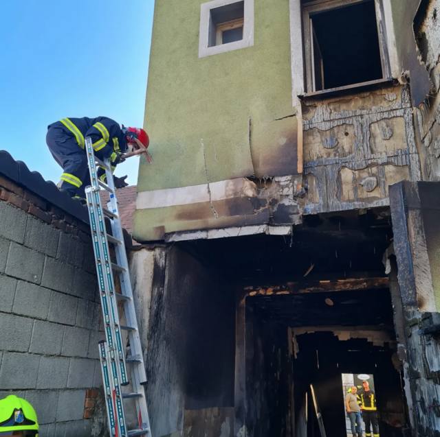 Foto: Freiwillige Feuerwehr Hainburg 