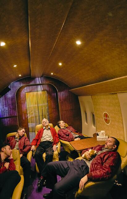 Sellrain Philipp Dornauer und