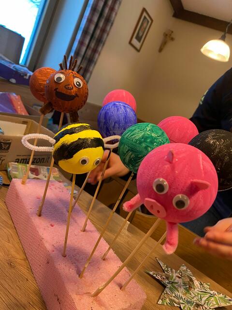 Foto: Naturfreunde Steyrling/Klaus