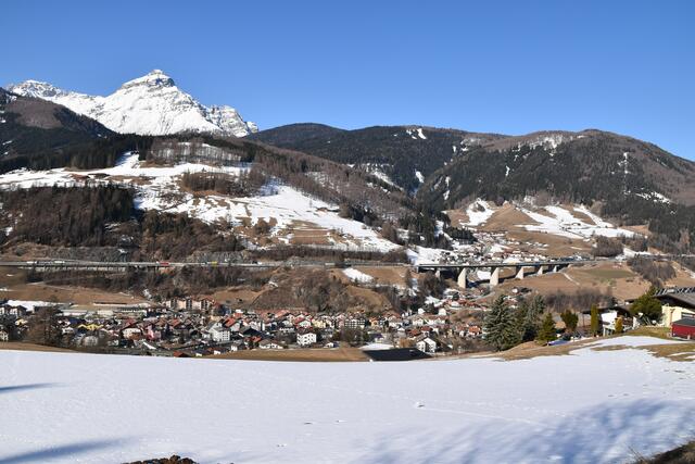 Gemeinderatswahlen Tirol 2022: Die einzige Stichwahl im Wipptal findet am 3. April in Matrei statt. | Foto: Kainz