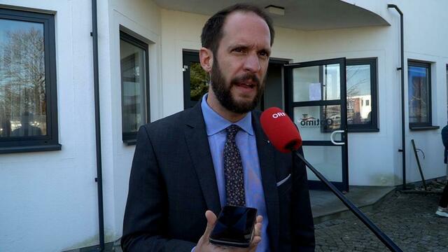 Andreas Althammer | Foto: Optimo