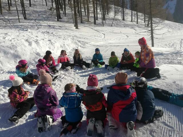 Foto: Naturfreunde Steyrling/Klaus