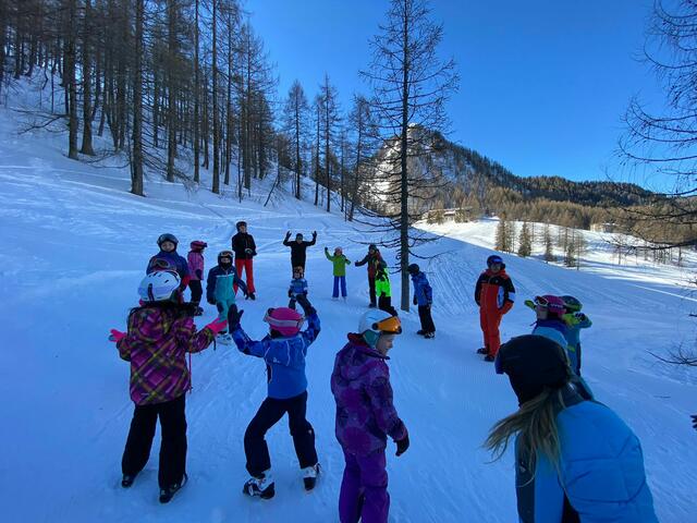 Foto: Naturfreunde Steyrling/Klaus