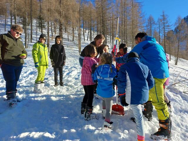 Foto: Naturfreunde Steyrling/Klaus