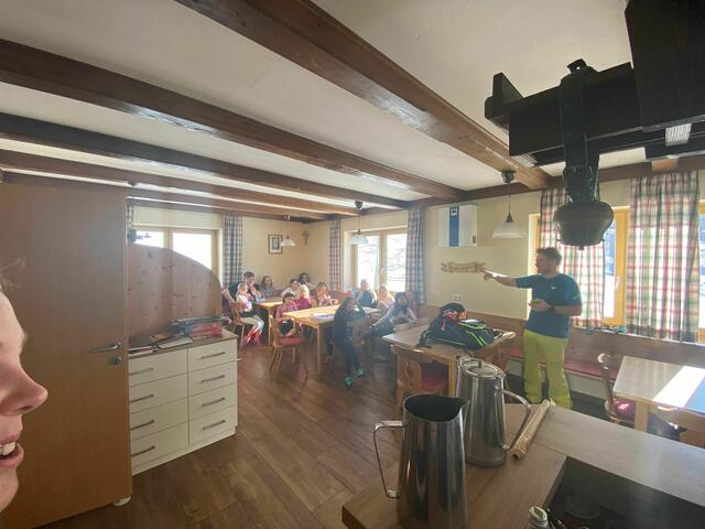 Foto: Naturfreunde Steyrling/Klaus