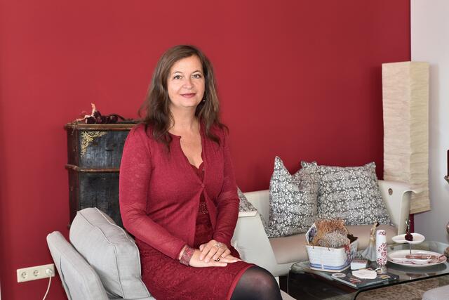 Verkehrsstadträtin Ulli Sima (SPÖ). | Foto: Markus Spitzauer