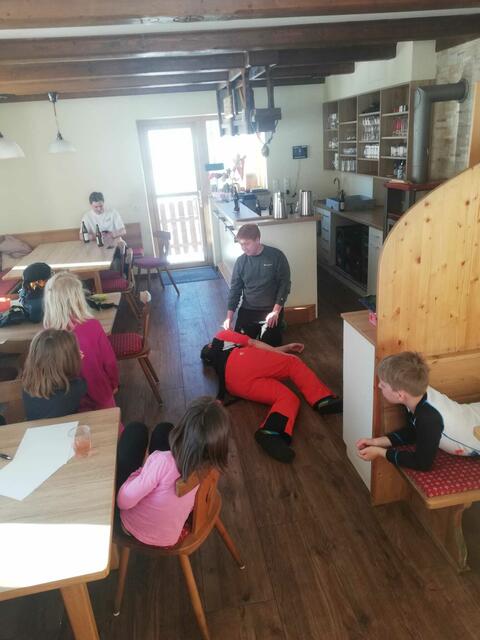 Foto: Naturfreunde Steyrling/Klaus