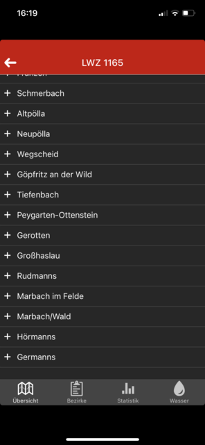 Foto: FF Zwettl-Stadt