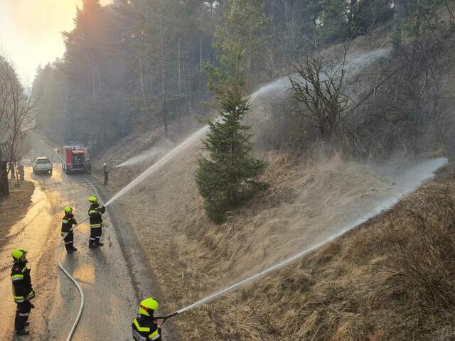 Foto: FF Zwettl-Stadt