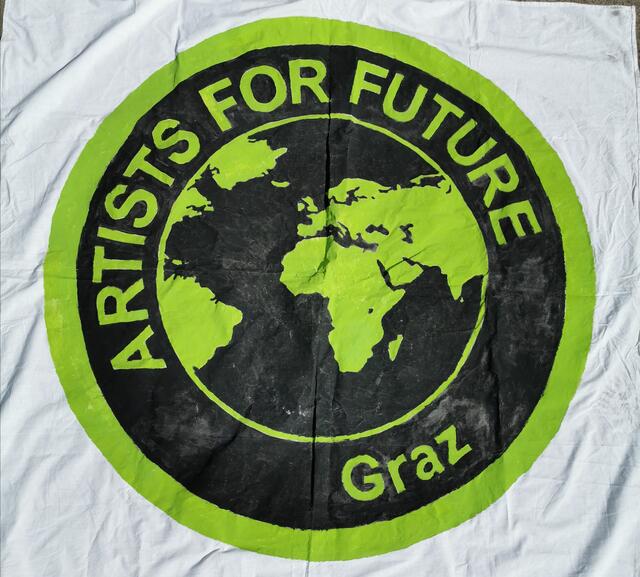 FRIDAYS FOR FUTURE GRAZ