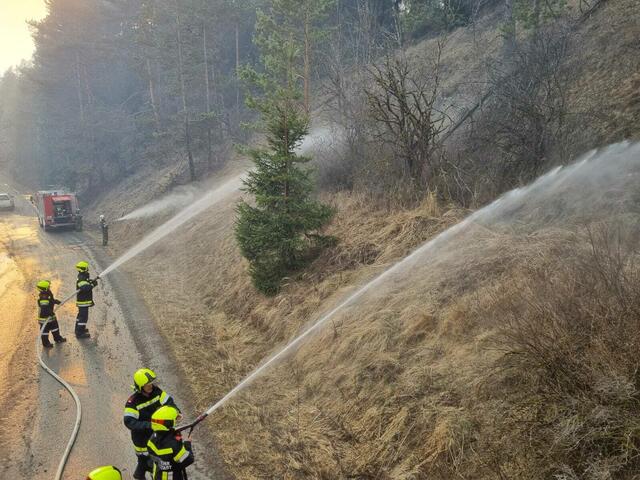 Foto: FF Zwettl-Stadt