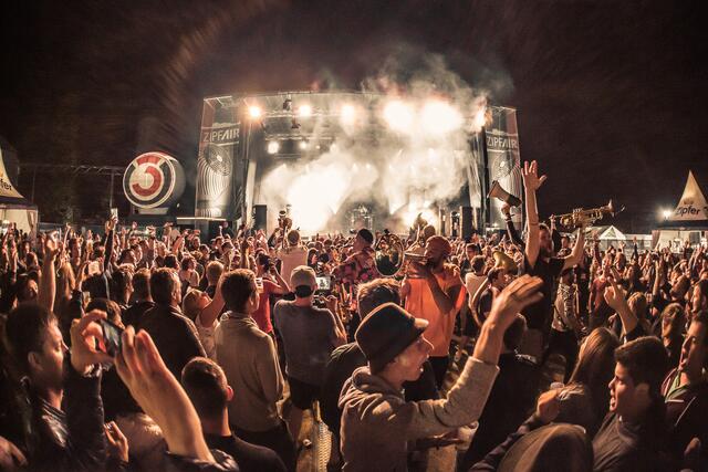 Foto: Klaus Mittermayr