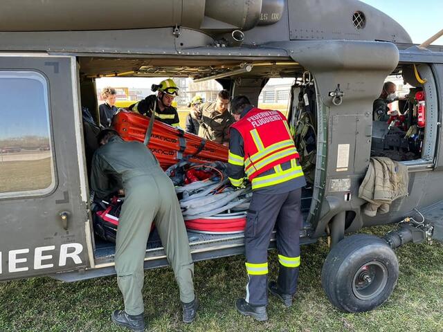 Foto: NÖ Landesfeuerwehrverband