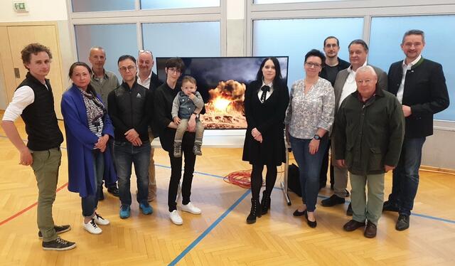 Der neu gegründete Verein "Königsberg Research" will die Bevölkerung in die Aufarbeitung des kulturellen und natürlichen Erbes einbinden. | Foto: RegionalMedien/Schmidbauer