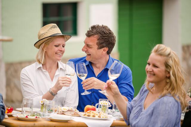 Foto: Weinviertel Tourismus