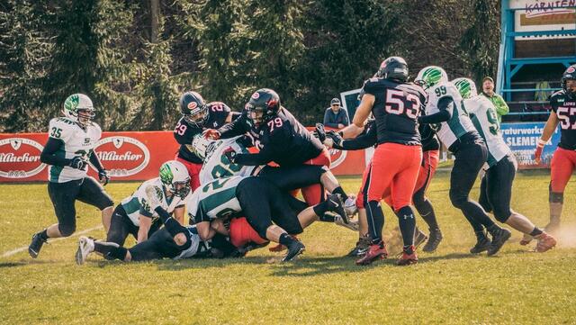 Foto: Mike Wriessnig