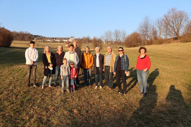 Eine Bürgerinitiative macht sich Sorgen, dass der Kremesberg mittelfristig verbaut wird. | Foto: Manfred Wlasak