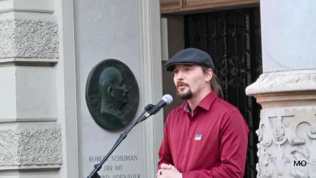 Tristan Ammerer, Graz