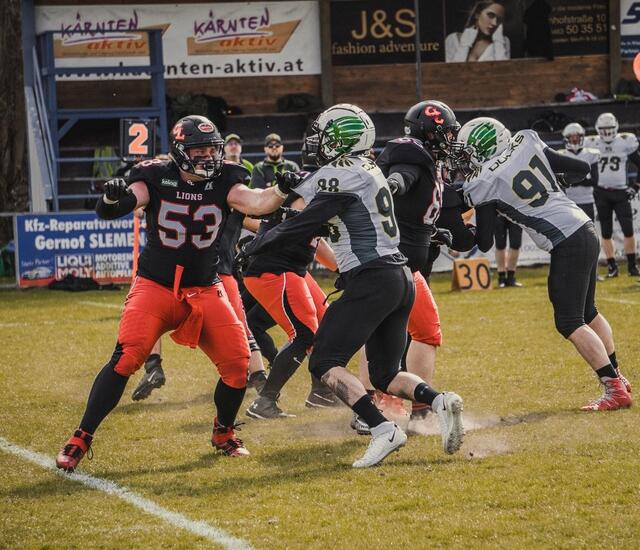 Foto: Mike Wriessnig