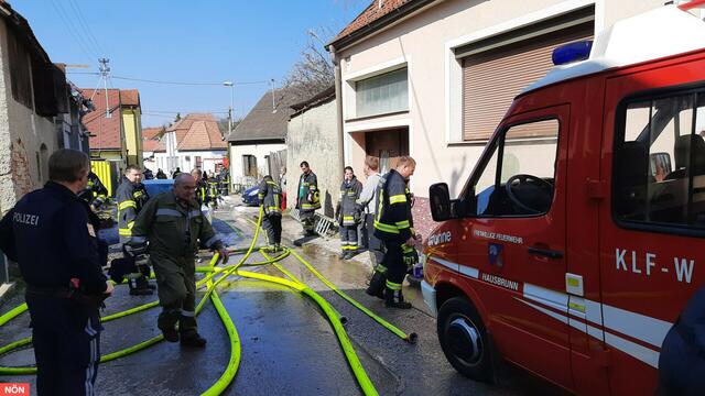Foto: FF Hausbrunn