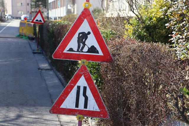 Der Verkehr in Innsbruck bewegt die politischen Gemüter. | Foto: BezirksBlätter Innsbruck