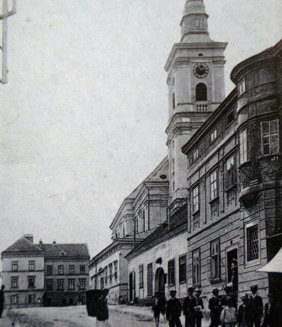 Foto: Foto: Stadtmuseum Waidhofen