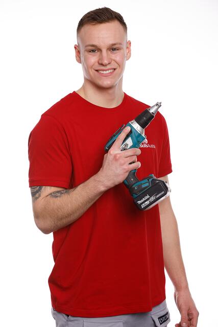  Stuckateurund Trockenausbau: Haider Matthias aus Himberg | Foto: skillsaustria