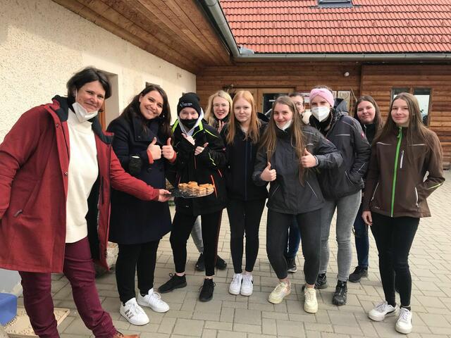 Green Care Wo Menschen Aufbl hen Exkursion Der Fachschule green-care-wo-menschen-aufbl-hen-exkursion-der-fachschule