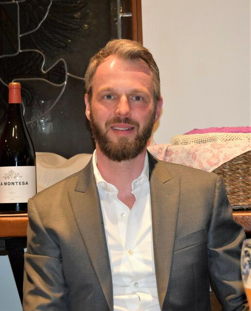 Der neue Chef Alois Kronthaler hat elf Jahre Funktionärserfahrung im Verein. | Foto: Friedl Schwaighofer