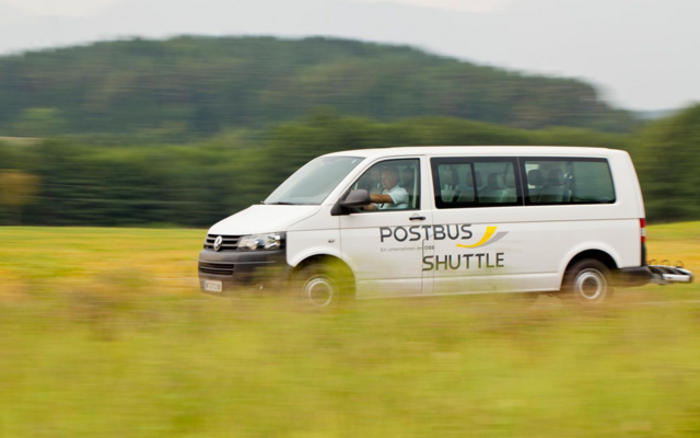 Foto: © Österreichische Postbus AG