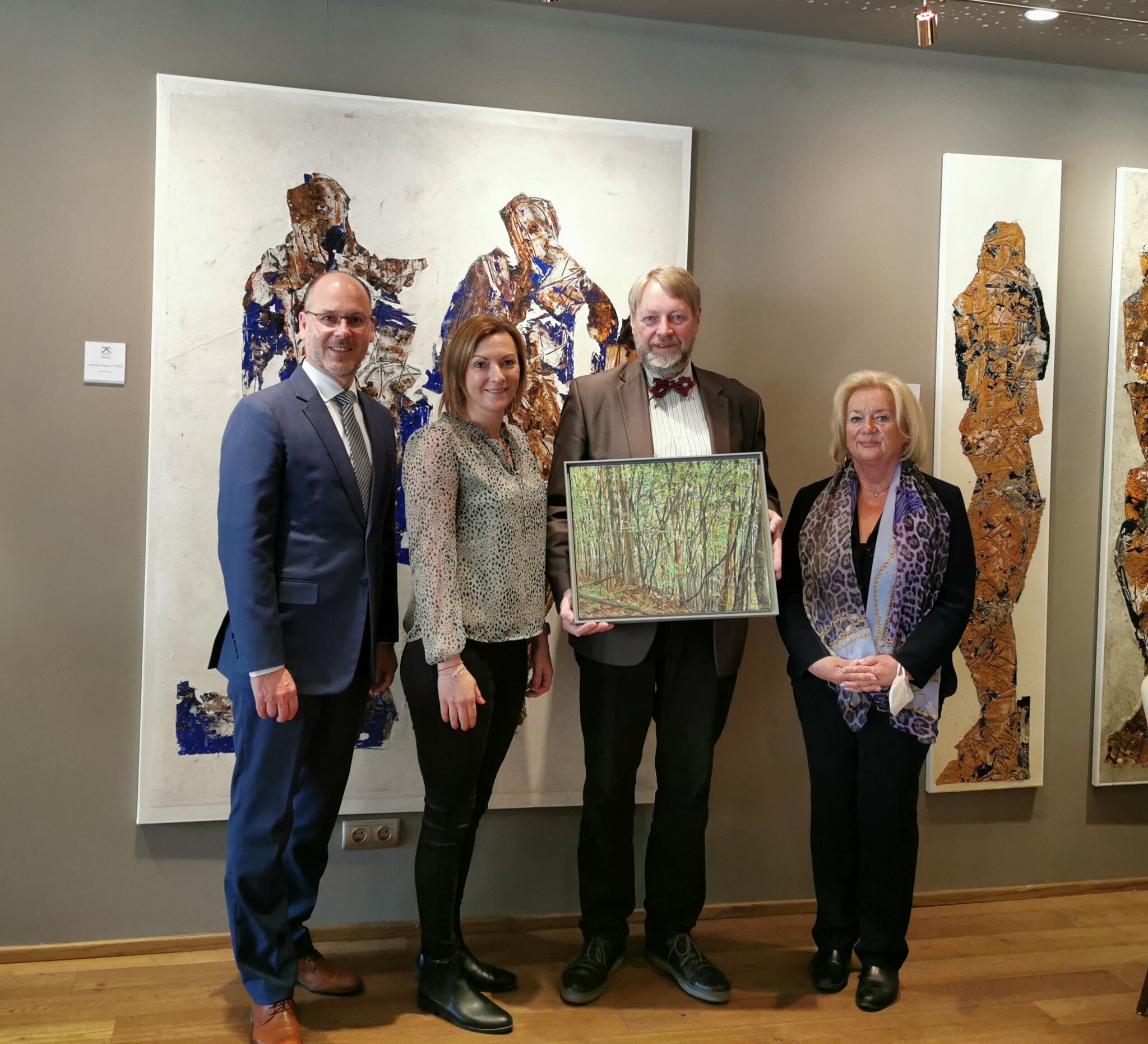 Hotel Warmbaderhof: Martin Platzer geht nach 33 Jahren in Ruhestand ...