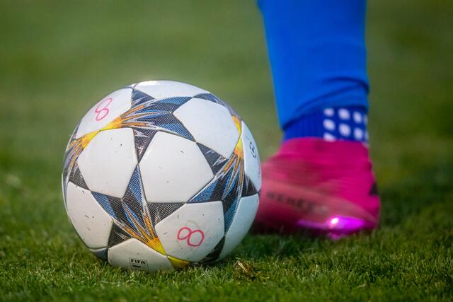Der Kärntner Fußballverband veranstaltet im April im Dolomitenstadion Sichtungen für das Leistungsausbildungszentrum Lienz. | Foto: Symbolbild Brunner Images