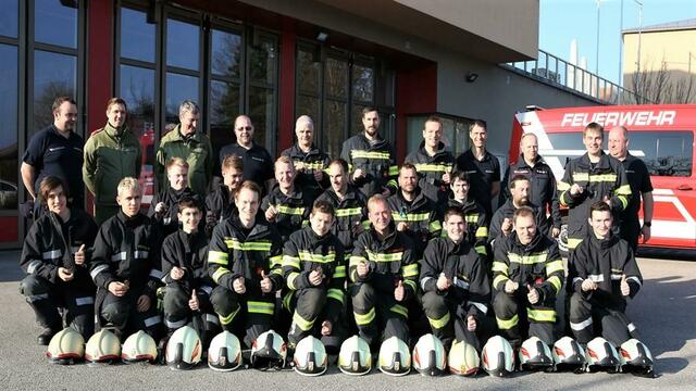 Fotos – FF Waldneukirchen