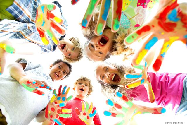 Ein Erlebnis Sportcamp in Radenthein wird für 6 - 14 Jährige in der Zeit vom 8. - 12. August angeboten. Begrenzte Teilnehmer*innenzahl, Anmeldungen sind bis 30. Juni möglich!