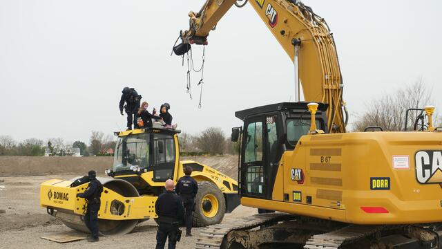 Foto: Maximilian Spitzauer