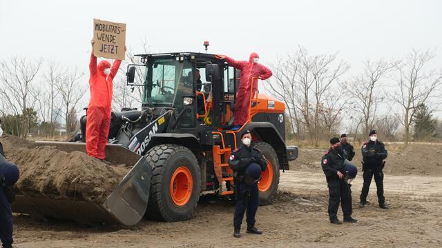 Foto: Maximilian Spitzauer