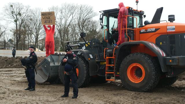 Foto: Maximilian Spitzauer