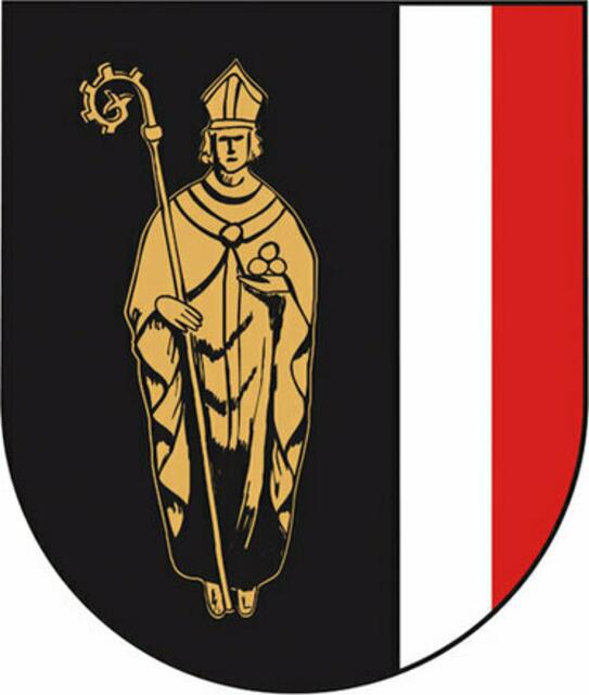 Das Westendorfer Gemeindewappen. | Foto: Gemeinde