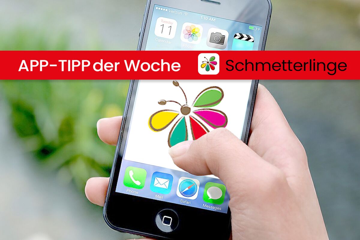 App-Tipp
