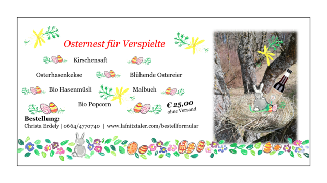 Foto: Lafnitztaler Bauernspezialitäten