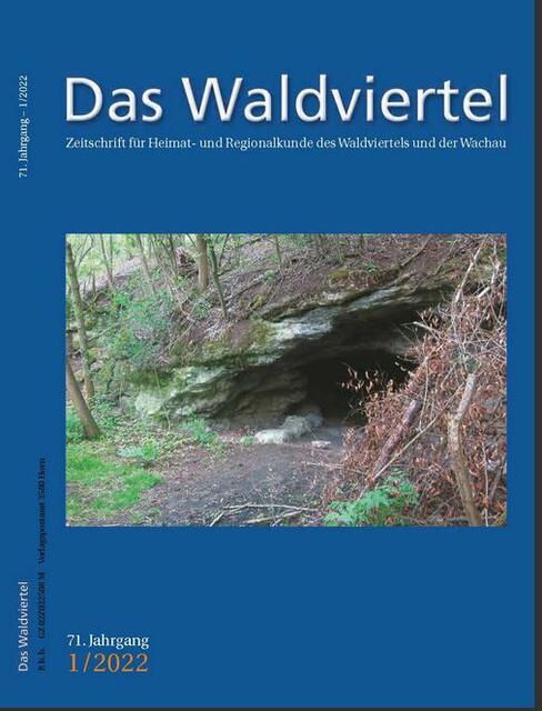 Foto: Das Waldviertel