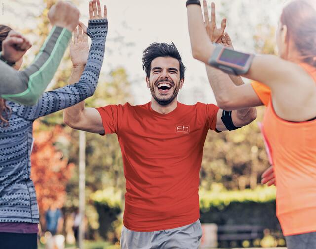 Teilnahmeberechtigt sind sämtliche Studierenden, Mitarbeiter und Mitarbeiterinnen sowie Absolventen und Absolventinnen aller österreichischen Fachhochschulen | Foto: iStock/pixelfit