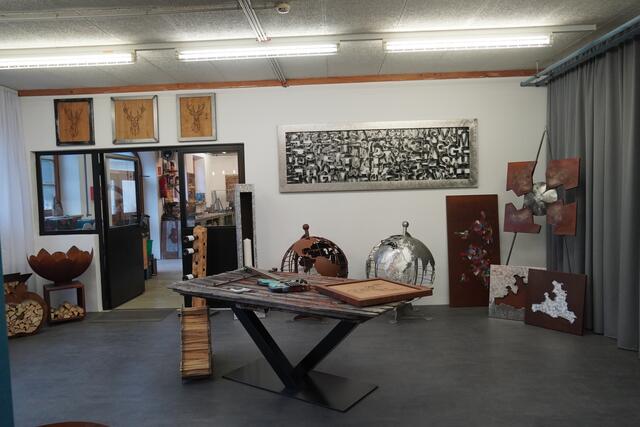 Foto: Gertraud Kleemayr