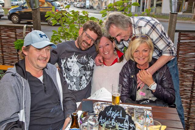 Foto: Roland Pössenbacher
