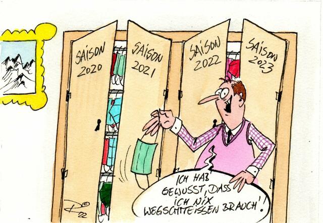 Foto: Caretoon Roman Ritscher