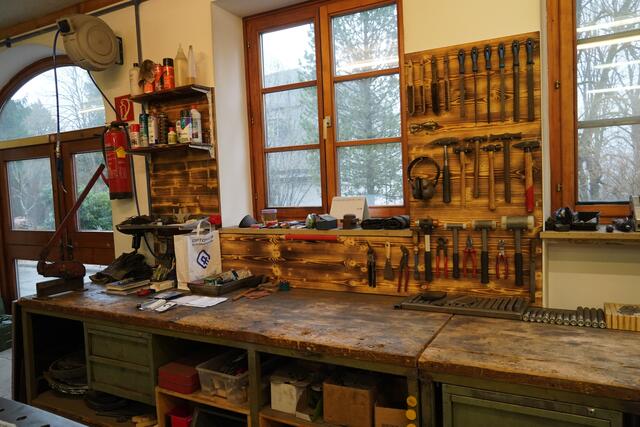 Foto: Gertraud Kleemayr