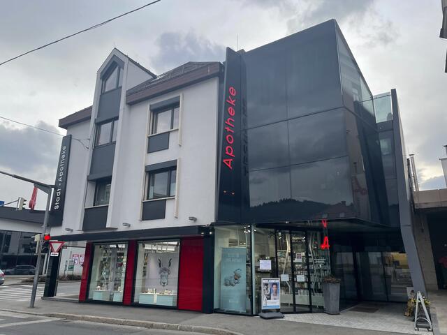 PCR-Tests gibt es weiterhin bei der Stadtapotheke in Judenburg und in ausgewählten Apotheken im Bezirk Murtal und im Bezirk Murau.  | Foto: Julia Gerold