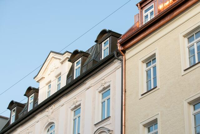 Die Fair-Immobilientreuhandel GmbH &amp; CoKG berät Sie gerne. | Foto: unsplash.com